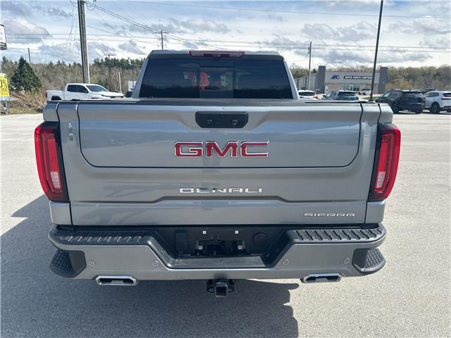 2024 GMC Sierra 1500 Denali (Stk: 44021) in Owen Sound - Image 4 of 14 2024 GMC Sierra 1500 Denali (Stk: 44021) in Owen Sound - Image 4 of 14