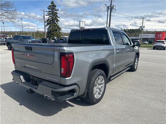2024 GMC Sierra 1500 Denali (Stk: 44021) in Owen Sound - Image 5 of 14 2024 GMC Sierra 1500 Denali (Stk: 44021) in Owen Sound - Image 5 of 14