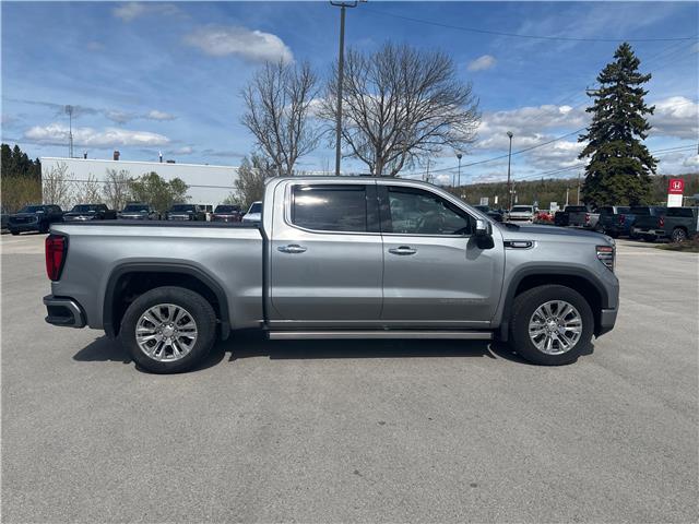 2024 GMC Sierra 1500 Denali (Stk: 44021) in Owen Sound - Image 6 of 14 2024 GMC Sierra 1500 Denali (Stk: 44021) in Owen Sound - Image 6 of 14