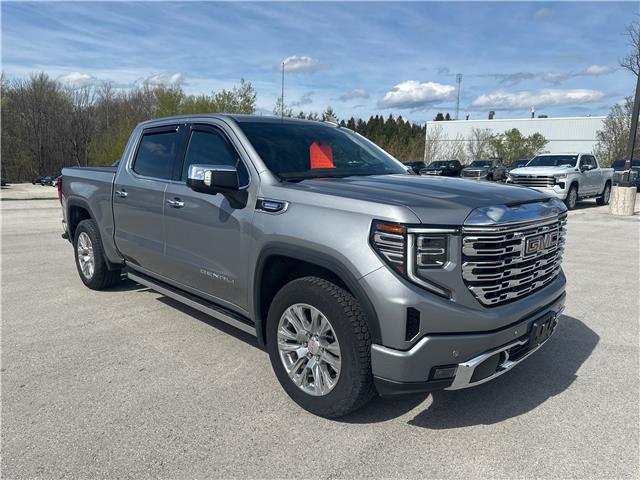 2024 GMC Sierra 1500 Denali (Stk: 44021) in Owen Sound - Image 7 of 14 2024 GMC Sierra 1500 Denali (Stk: 44021) in Owen Sound - Image 7 of 14