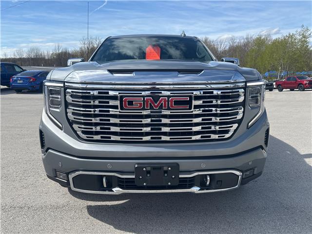 2024 GMC Sierra 1500 Denali (Stk: 44021) in Owen Sound - Image 8 of 14 2024 GMC Sierra 1500 Denali (Stk: 44021) in Owen Sound - Image 8 of 14