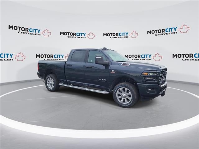 2026 RAM 2500 Big Horn (Stk: 260352) in Windsor - Image 2 of 25 2026 RAM 2500 Big Horn (Stk: 260352) in Windsor - Image 2 of 25
