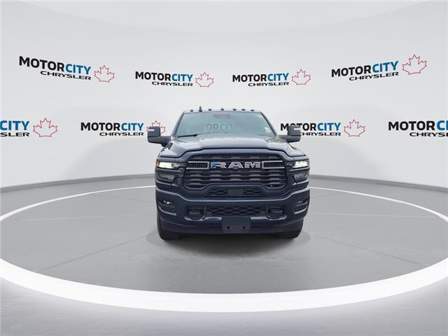 2026 RAM 2500 Big Horn (Stk: 260352) in Windsor - Image 3 of 25 2026 RAM 2500 Big Horn (Stk: 260352) in Windsor - Image 3 of 25
