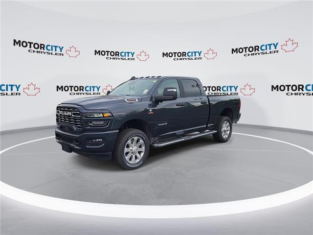 2026 RAM 2500 Big Horn (Stk: 260352) in Windsor - Image 4 of 25 2026 RAM 2500 Big Horn (Stk: 260352) in Windsor - Image 4 of 25