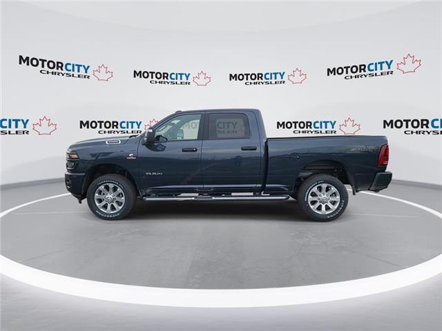 2026 RAM 2500 Big Horn (Stk: 260352) in Windsor - Image 5 of 25 2026 RAM 2500 Big Horn (Stk: 260352) in Windsor - Image 5 of 25
