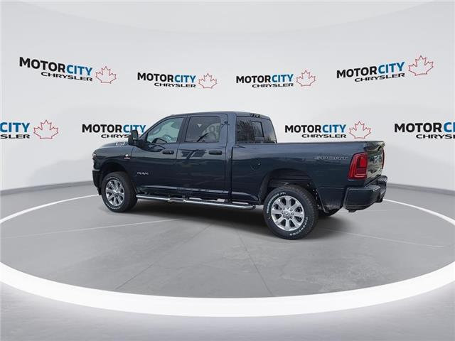 2026 RAM 2500 Big Horn (Stk: 260352) in Windsor - Image 6 of 25 2026 RAM 2500 Big Horn (Stk: 260352) in Windsor - Image 6 of 25