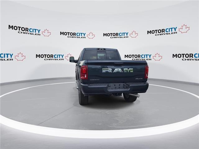 2026 RAM 2500 Big Horn (Stk: 260352) in Windsor - Image 7 of 25 2026 RAM 2500 Big Horn (Stk: 260352) in Windsor - Image 7 of 25
