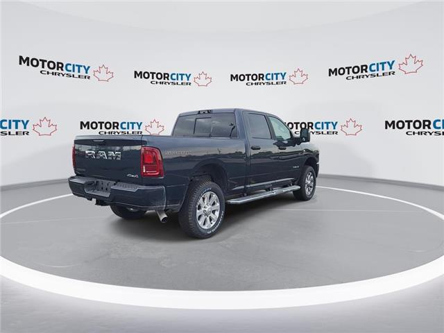2026 RAM 2500 Big Horn (Stk: 260352) in Windsor - Image 8 of 25 2026 RAM 2500 Big Horn (Stk: 260352) in Windsor - Image 8 of 25