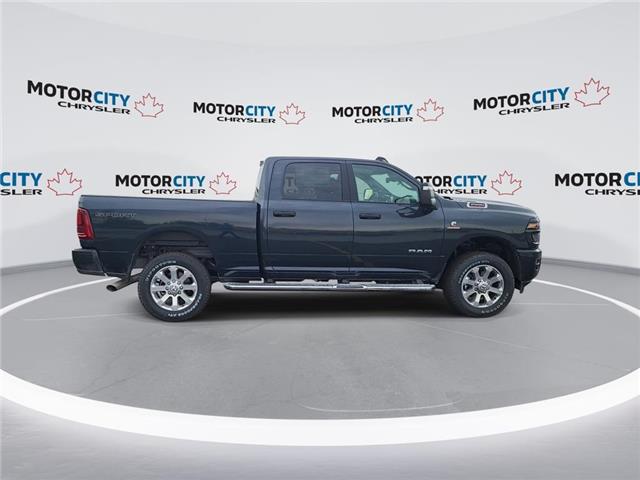 2026 RAM 2500 Big Horn (Stk: 260352) in Windsor - Image 9 of 25 2026 RAM 2500 Big Horn (Stk: 260352) in Windsor - Image 9 of 25