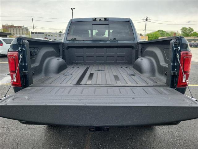 2026 RAM 2500 Big Horn (Stk: 260352) in Windsor - Image 24 of 25 2026 RAM 2500 Big Horn (Stk: 260352) in Windsor - Image 24 of 25