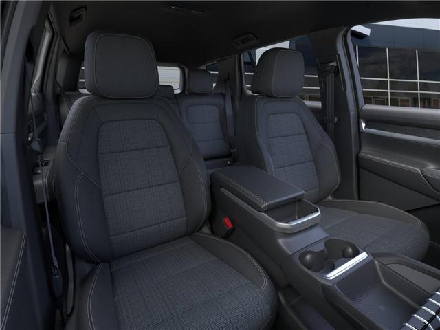 2026 GMC Terrain Elevation (Stk: 260544) in Ottawa - Image 16 of 24