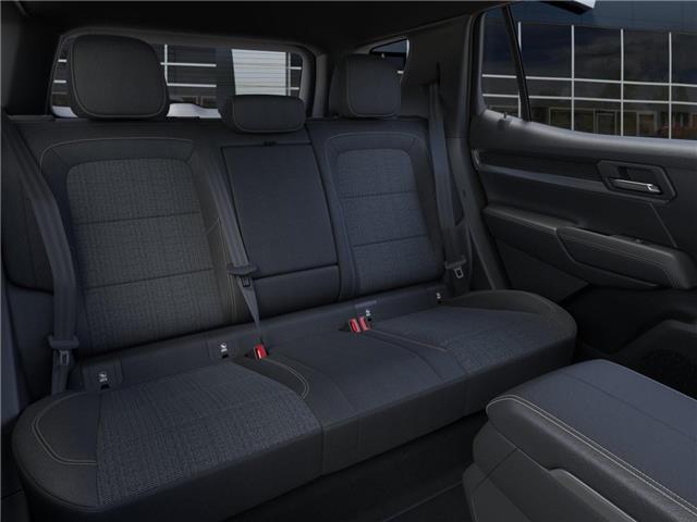 2026 GMC Terrain Elevation (Stk: 260544) in Ottawa - Image 17 of 24