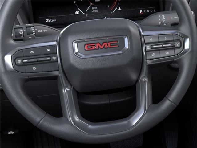 2026 GMC Terrain Elevation (Stk: 260544) in Ottawa - Image 19 of 24