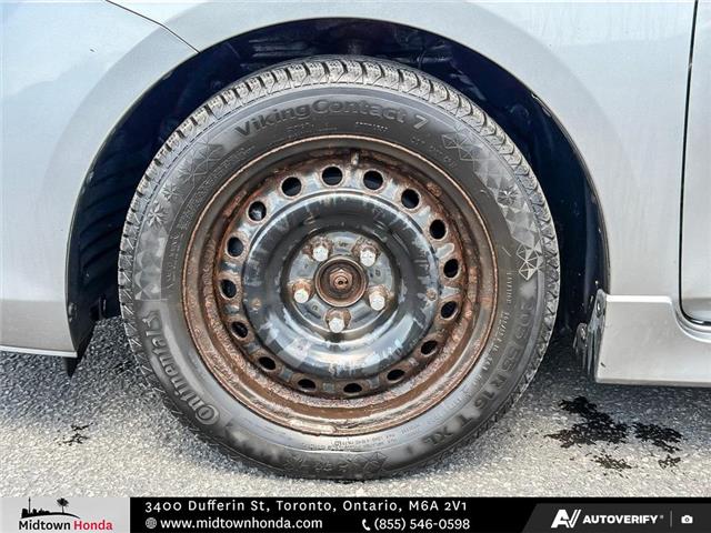 2010 Mazda Mazda3 Sport GT (Stk: PA19599) in North York - Image 10 of 29