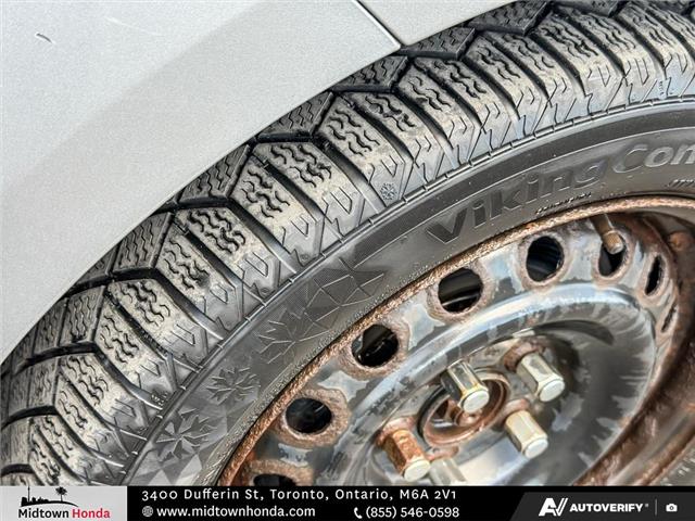2010 Mazda Mazda3 Sport GT (Stk: PA19599) in North York - Image 11 of 29