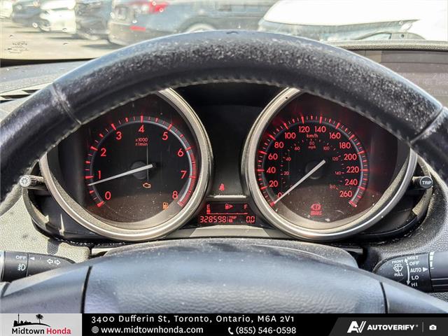 2010 Mazda Mazda3 Sport GT (Stk: PA19599) in North York - Image 19 of 29