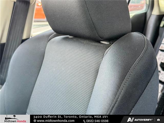 2010 Mazda Mazda3 Sport GT (Stk: PA19599) in North York - Image 24 of 29