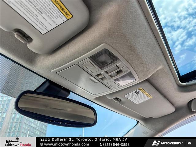 2010 Mazda Mazda3 Sport GT (Stk: PA19599) in North York - Image 25 of 29