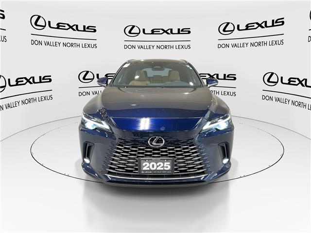 2025 Lexus RX 350  (Stk: 14U7535) in Markham - Image 3 of 28
