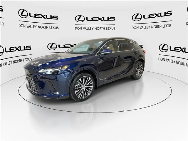 2025 Lexus RX 350  (Stk: 14U7535) in Markham - Image 4 of 28