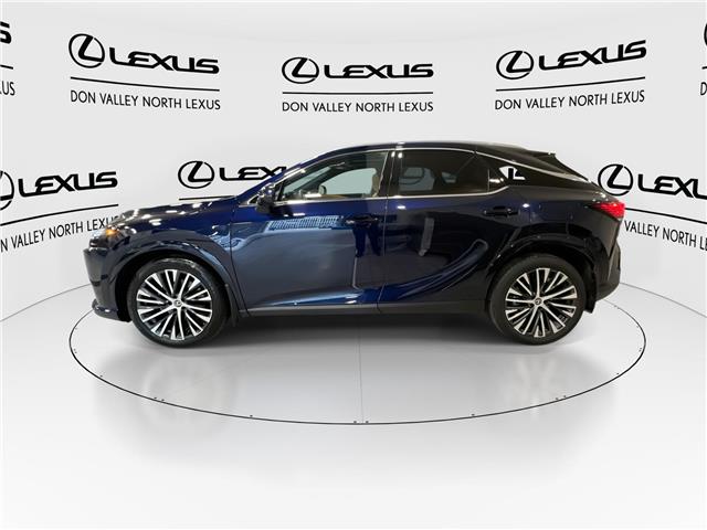 2025 Lexus RX 350  (Stk: 14U7535) in Markham - Image 5 of 28