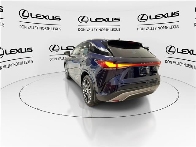 2025 Lexus RX 350  (Stk: 14U7535) in Markham - Image 6 of 28