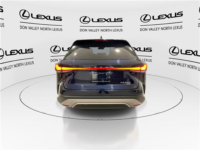 2025 Lexus RX 350  (Stk: 14U7535) in Markham - Image 7 of 28