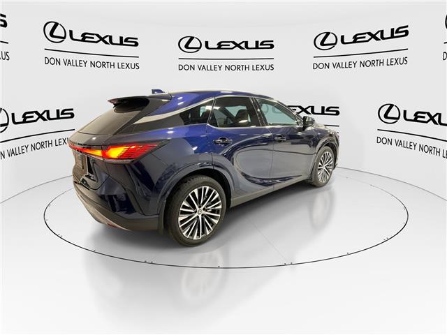 2025 Lexus RX 350  (Stk: 14U7535) in Markham - Image 8 of 28