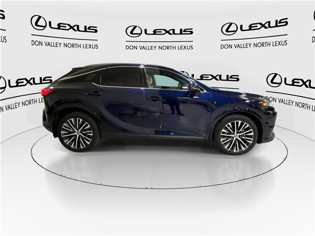 2025 Lexus RX 350  (Stk: 14U7535) in Markham - Image 9 of 28