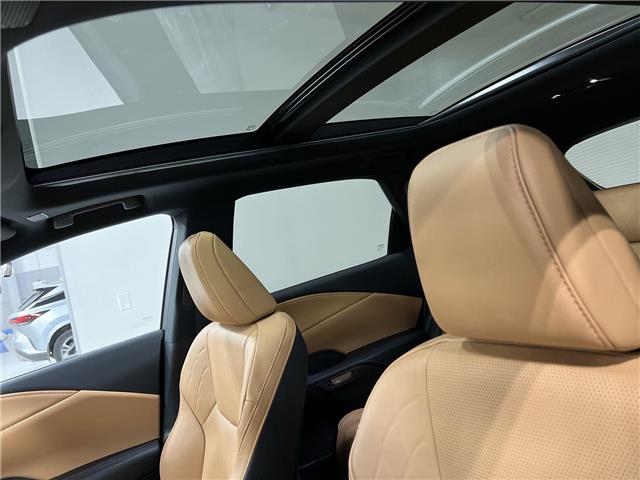 2025 Lexus RX 350  (Stk: 14U7535) in Markham - Image 20 of 28