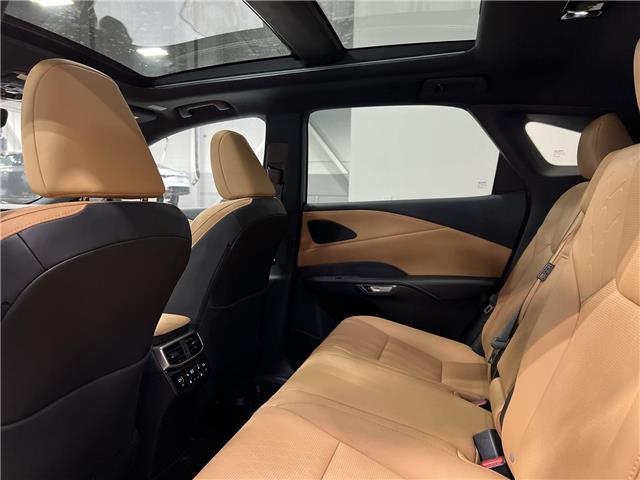 2025 Lexus RX 350  (Stk: 14U7535) in Markham - Image 23 of 28