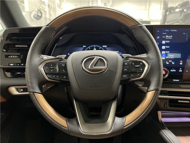 2025 Lexus RX 350  (Stk: 14U7535) in Markham - Image 24 of 28