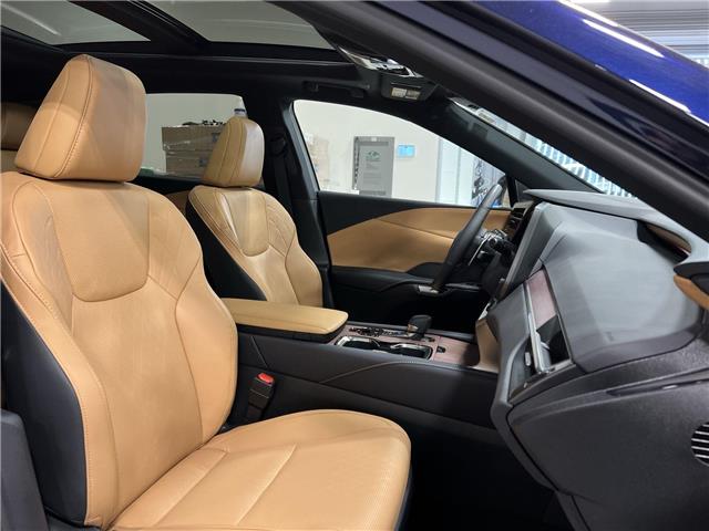 2025 Lexus RX 350  (Stk: 14U7535) in Markham - Image 25 of 28