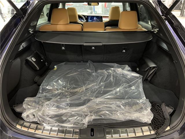 2025 Lexus RX 350  (Stk: 14U7535) in Markham - Image 26 of 28