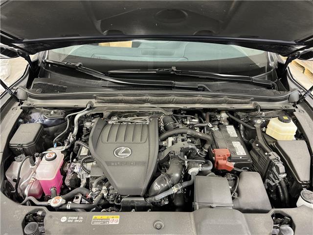 2025 Lexus RX 350  (Stk: 14U7535) in Markham - Image 28 of 28