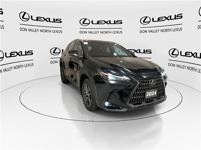 2024 Lexus NX 350  (Stk: 14U7499) in Markham - Image 2 of 27