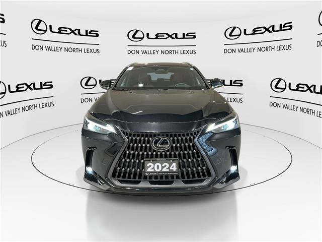 2024 Lexus NX 350  (Stk: 14U7499) in Markham - Image 3 of 27