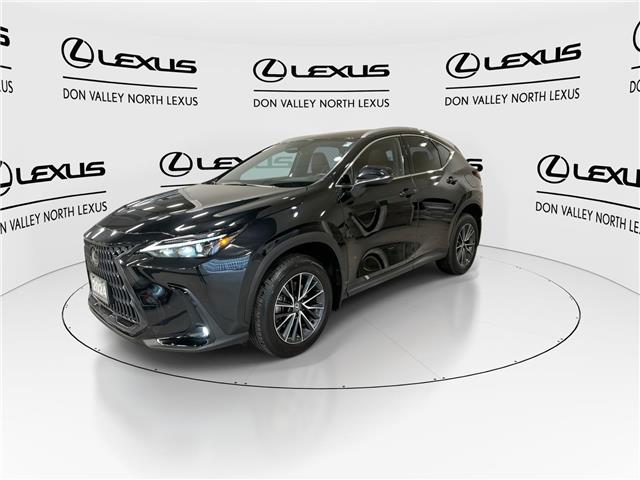 2024 Lexus NX 350  (Stk: 14U7499) in Markham - Image 4 of 27