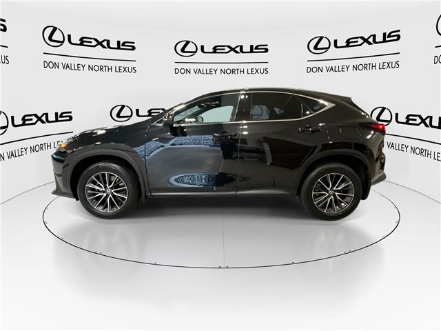 2024 Lexus NX 350  (Stk: 14U7499) in Markham - Image 5 of 27
