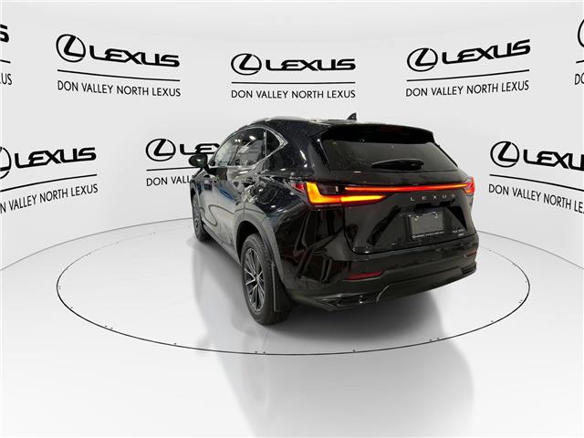 2024 Lexus NX 350  (Stk: 14U7499) in Markham - Image 6 of 27