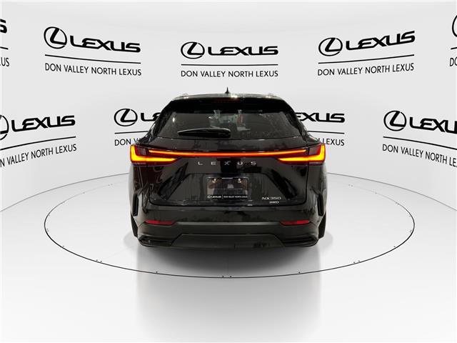 2024 Lexus NX 350  (Stk: 14U7499) in Markham - Image 7 of 27