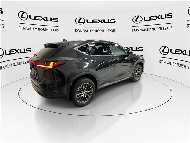 2024 Lexus NX 350  (Stk: 14U7499) in Markham - Image 8 of 27