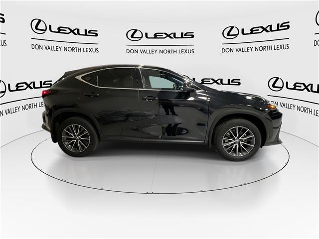 2024 Lexus NX 350  (Stk: 14U7499) in Markham - Image 9 of 27
