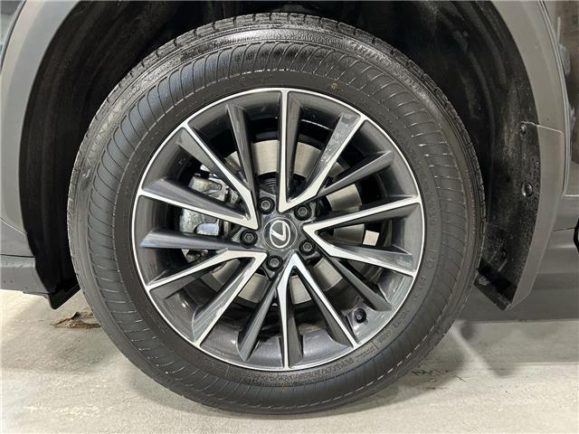 2024 Lexus NX 350  (Stk: 14U7499) in Markham - Image 10 of 27