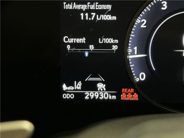 2024 Lexus NX 350  (Stk: 14U7499) in Markham - Image 14 of 27