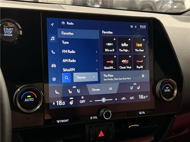 2024 Lexus NX 350  (Stk: 14U7499) in Markham - Image 15 of 27