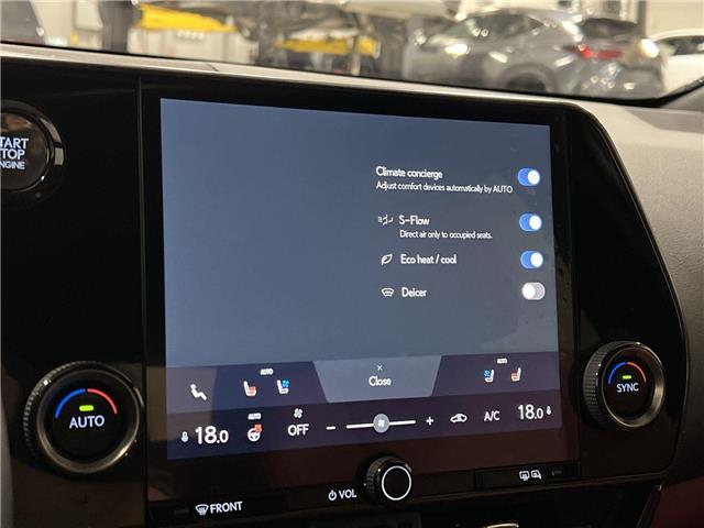 2024 Lexus NX 350  (Stk: 14U7499) in Markham - Image 17 of 27