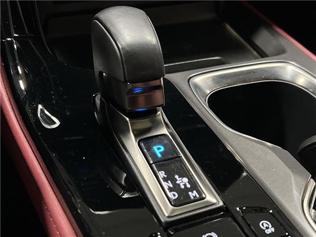 2024 Lexus NX 350  (Stk: 14U7499) in Markham - Image 18 of 27