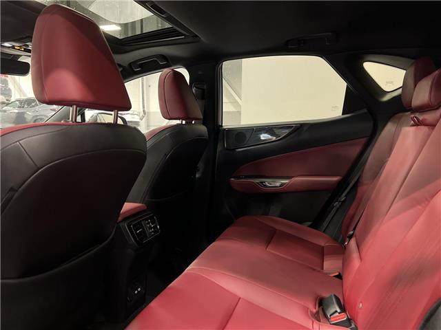 2024 Lexus NX 350  (Stk: 14U7499) in Markham - Image 22 of 27