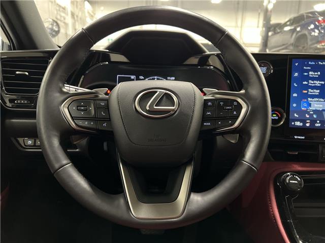 2024 Lexus NX 350  (Stk: 14U7499) in Markham - Image 23 of 27